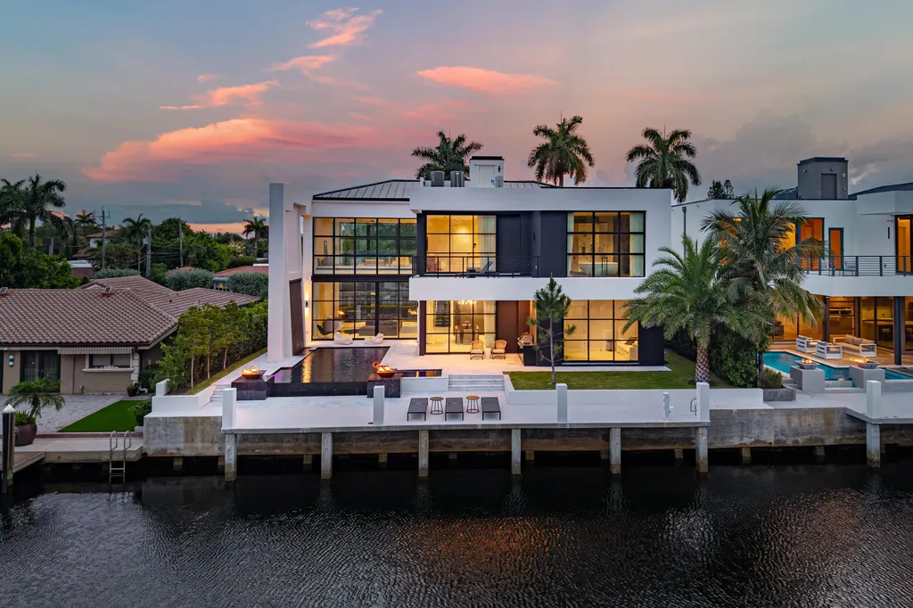 1670 E Terra Mar Drive Lauderdale By The Sea FL 33062