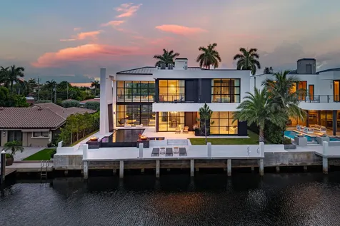 1670 E Terra Mar Drive Lauderdale By The Sea FL 33062