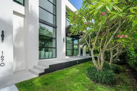 1670 E Terra Mar Drive Lauderdale By The Sea FL 33062