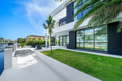 1670 E Terra Mar Drive Lauderdale By The Sea FL 33062
