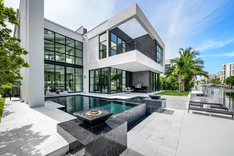 1670 E Terra Mar Drive Lauderdale By The Sea FL 33062
