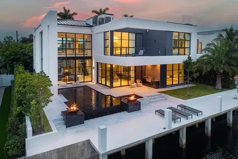 1670 E Terra Mar Drive Lauderdale By The Sea FL 33062