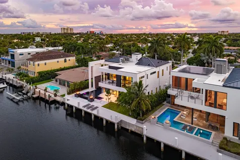 1670 E Terra Mar Drive Lauderdale By The Sea FL 33062