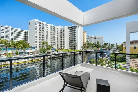 1670 E Terra Mar Drive Lauderdale By The Sea FL 33062