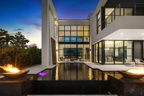 1670 E Terra Mar Drive Lauderdale By The Sea FL 33062