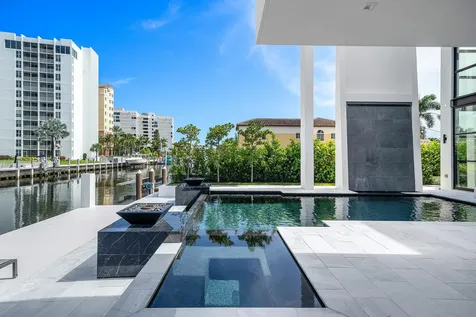 1670 E Terra Mar Drive Lauderdale By The Sea FL 33062