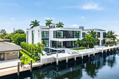 1670 E Terra Mar Drive Lauderdale By The Sea FL 33062