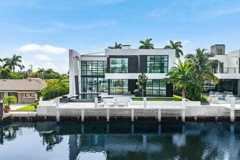 1670 E Terra Mar Drive Lauderdale By The Sea FL 33062