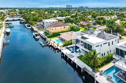 1670 E Terra Mar Drive Lauderdale By The Sea FL 33062