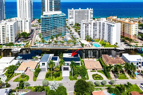 1670 E Terra Mar Drive Lauderdale By The Sea FL 33062
