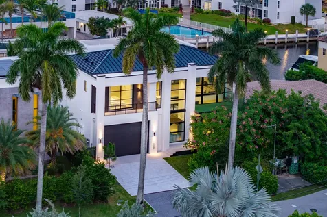 1670 E Terra Mar Drive Lauderdale By The Sea FL 33062