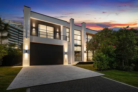 1670 E Terra Mar Drive Lauderdale By The Sea FL 33062