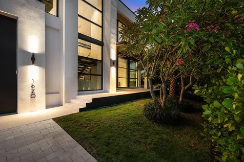 1670 E Terra Mar Drive Lauderdale By The Sea FL 33062