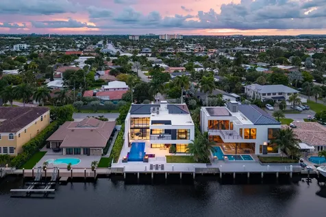 1670 E Terra Mar Drive Lauderdale By The Sea FL 33062