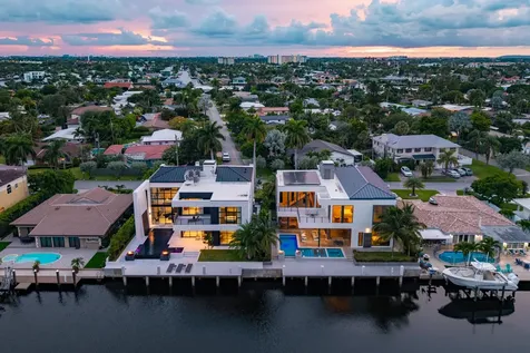 1670 E Terra Mar Drive Lauderdale By The Sea FL 33062