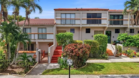 4012 Del Rio Way Sunrise FL 33351