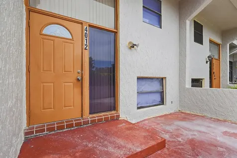 4012 Del Rio Way Sunrise FL 33351