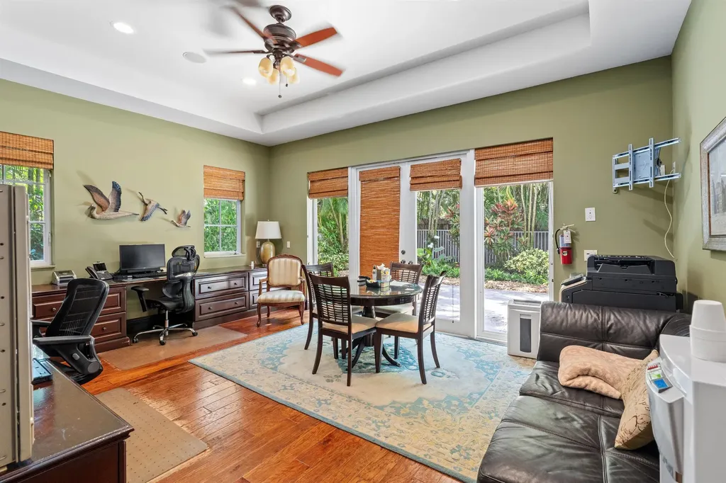 1232 Seaspray Avenue Delray Beach FL 33483