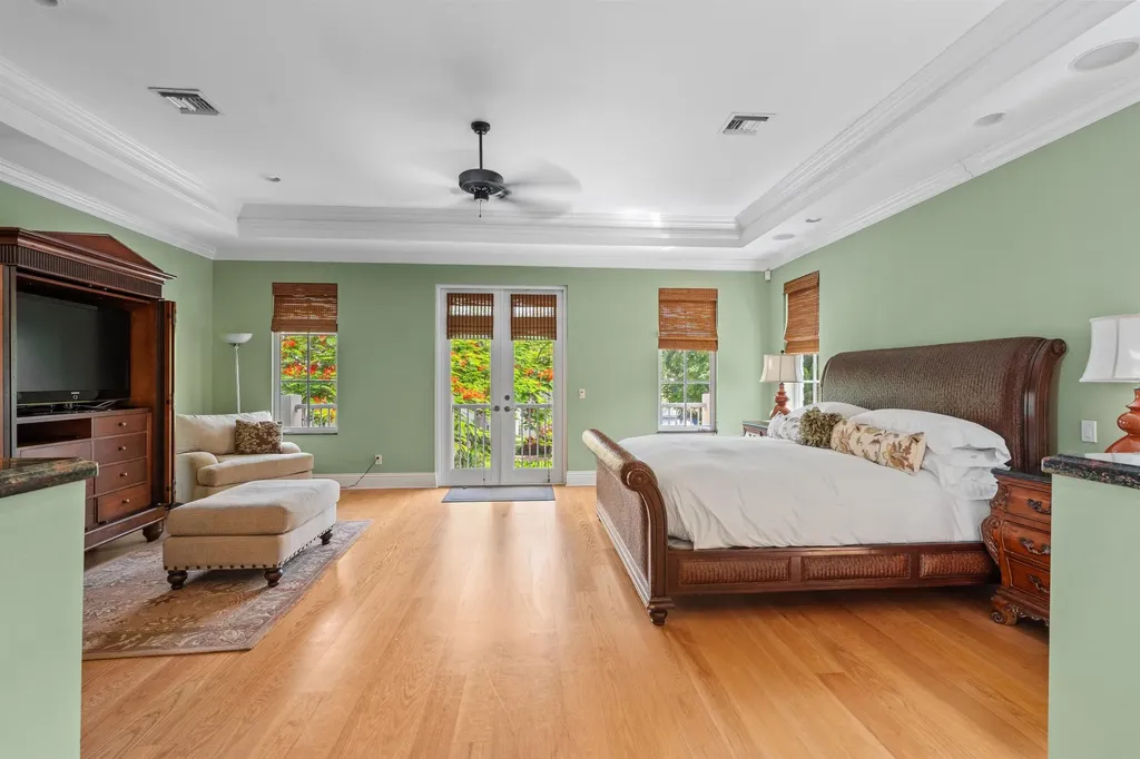 1232 Seaspray Avenue Delray Beach FL 33483