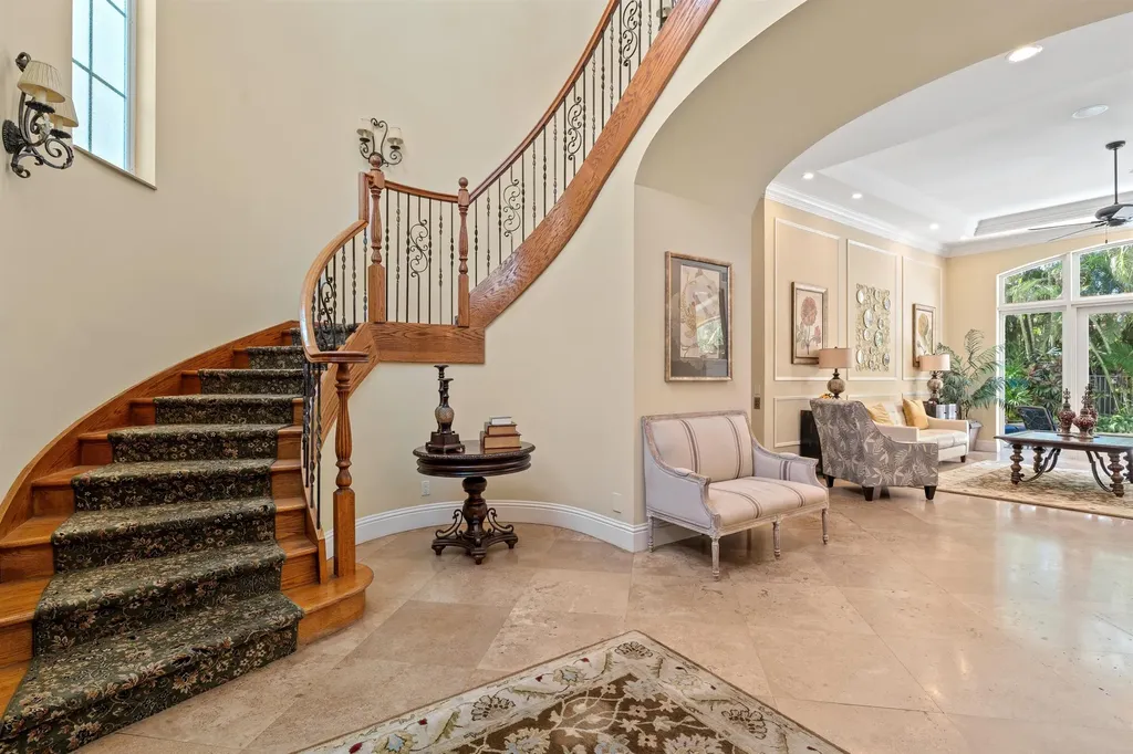 1232 Seaspray Avenue Delray Beach FL 33483
