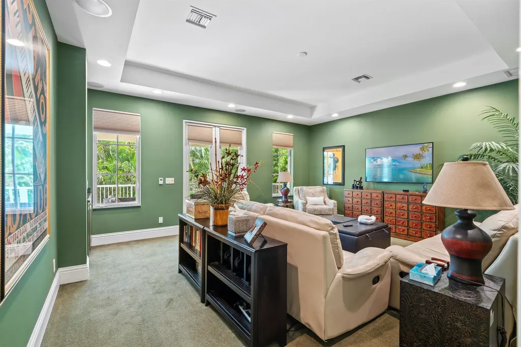 1232 Seaspray Avenue Delray Beach FL 33483