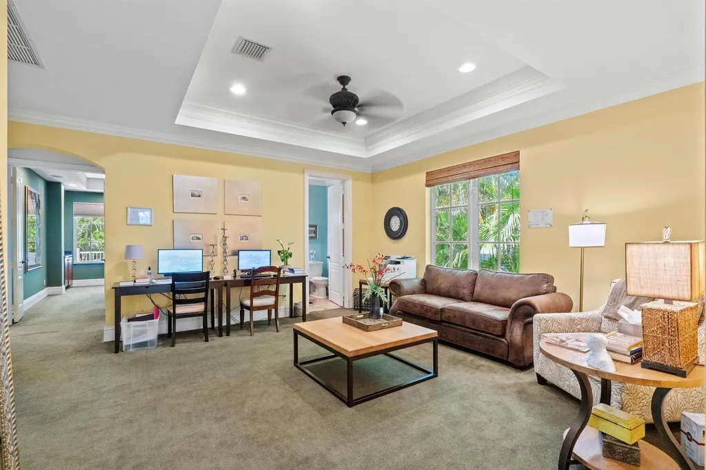 1232 Seaspray Avenue Delray Beach FL 33483