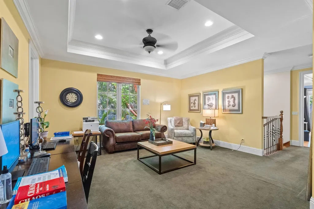 1232 Seaspray Avenue Delray Beach FL 33483
