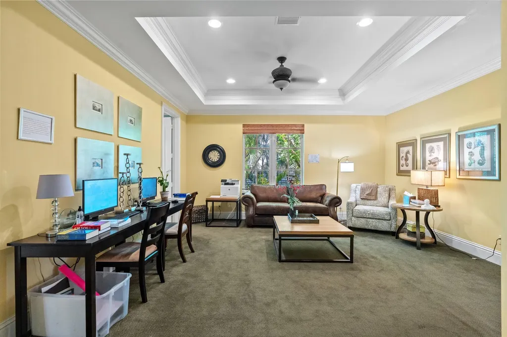 1232 Seaspray Avenue Delray Beach FL 33483
