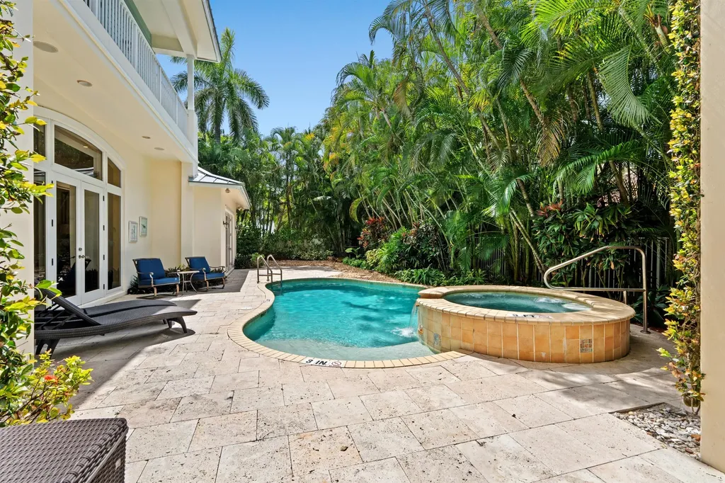 1232 Seaspray Avenue Delray Beach FL 33483