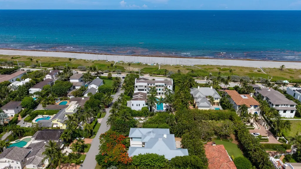 1232 Seaspray Avenue Delray Beach FL 33483