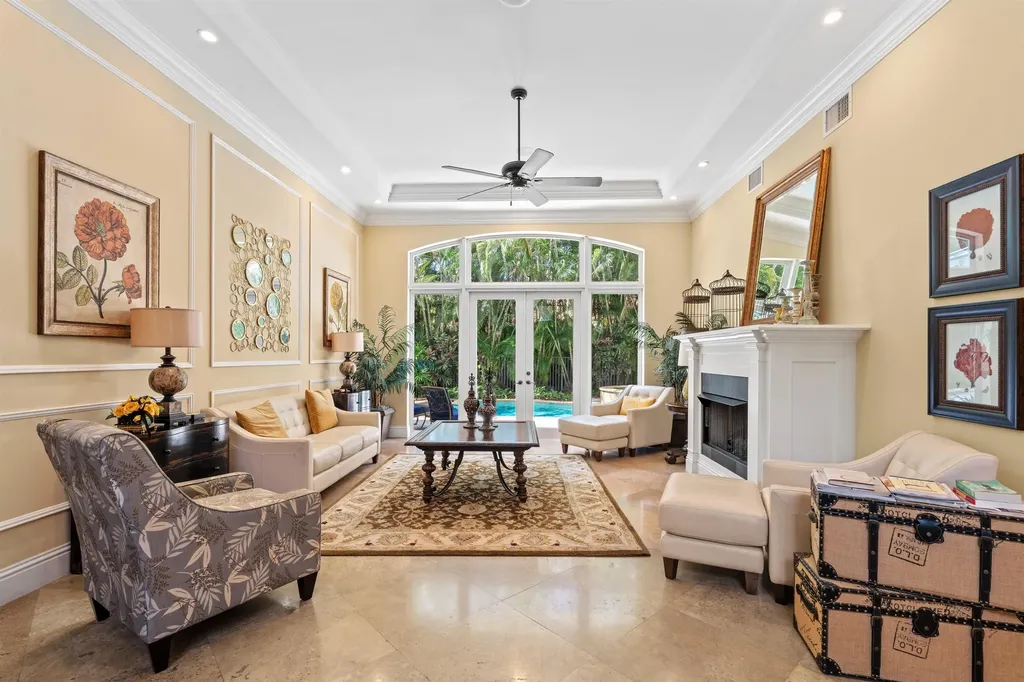 1232 Seaspray Avenue Delray Beach FL 33483