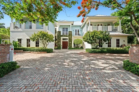 1232 Seaspray Avenue Delray Beach FL 33483