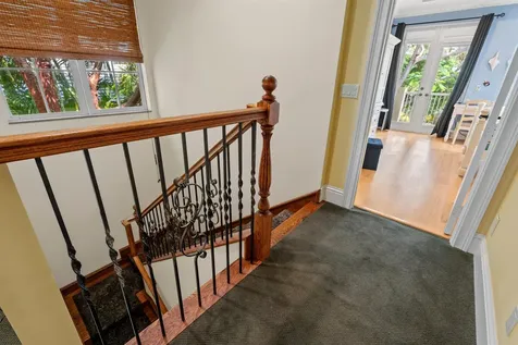 1232 Seaspray Avenue Delray Beach FL 33483