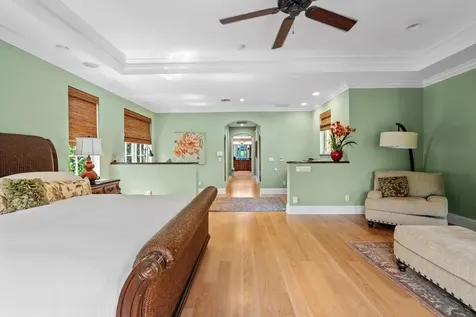 1232 Seaspray Avenue Delray Beach FL 33483
