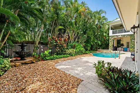 1232 Seaspray Avenue Delray Beach FL 33483