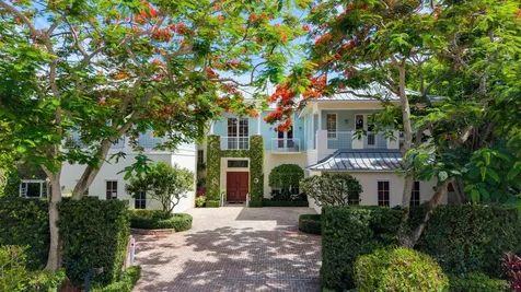 1232 Seaspray Avenue Delray Beach FL 33483