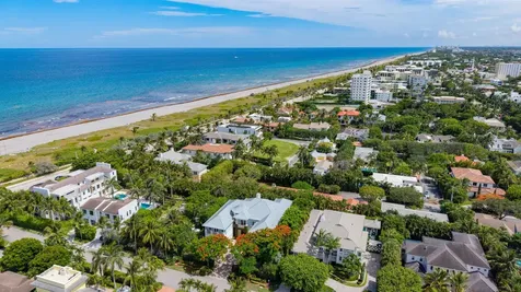 1232 Seaspray Avenue Delray Beach FL 33483