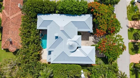 1232 Seaspray Avenue Delray Beach FL 33483
