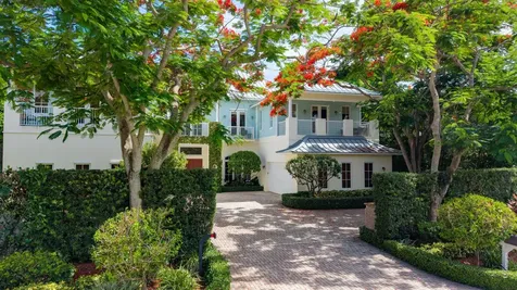 1232 Seaspray Avenue Delray Beach FL 33483