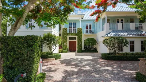 1232 Seaspray Avenue Delray Beach FL 33483