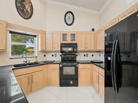 1750 W Oak Knoll Circle Davie FL 33324