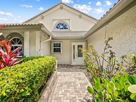 1750 W Oak Knoll Circle Davie FL 33324