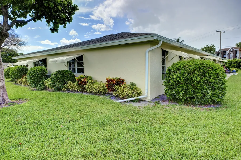 5078 Lakefront Boulevard Delray Beach FL 33484