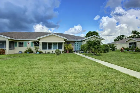 5078 Lakefront Boulevard Delray Beach FL 33484