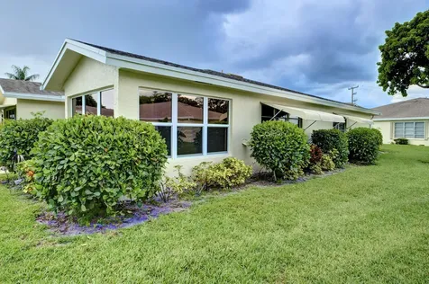 5078 Lakefront Boulevard Delray Beach FL 33484