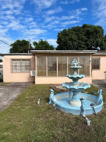 Miami Gardens FL 33169