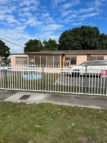 Miami Gardens FL 33169