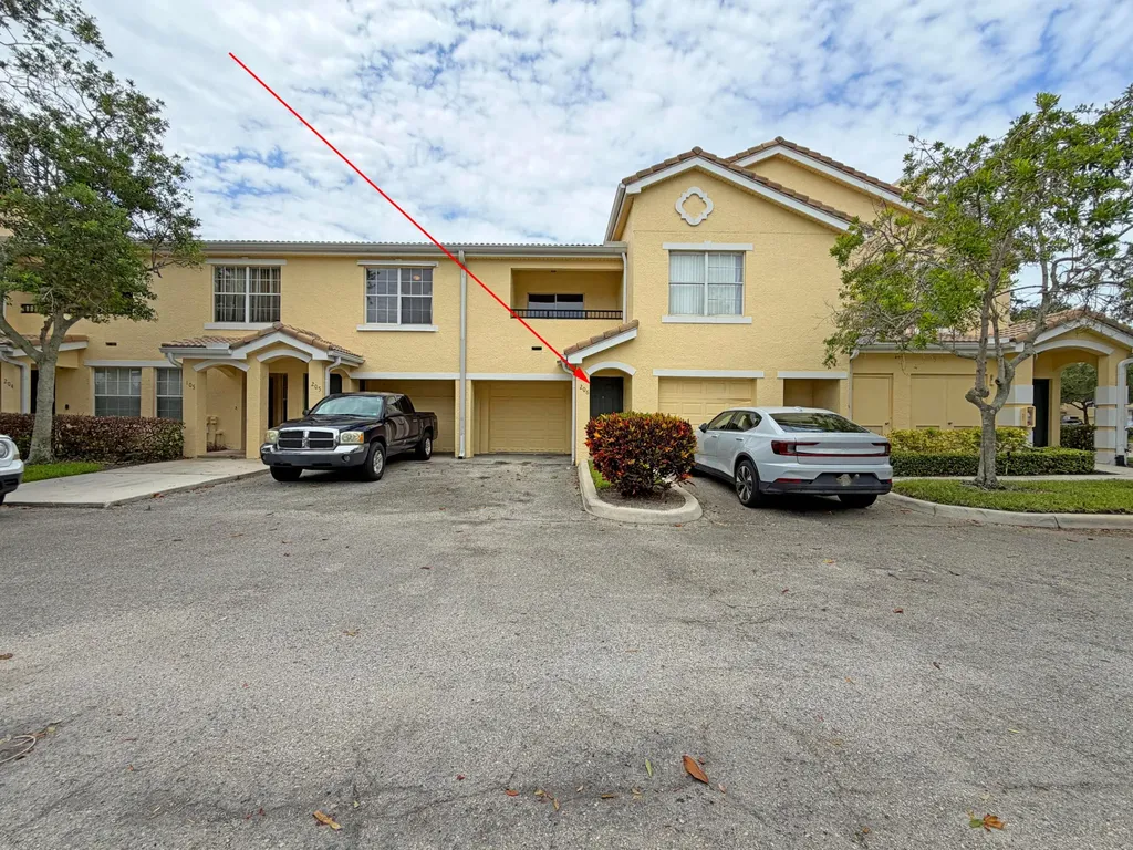 124 SW Peacock Boulevard Port St Lucie FL 34986