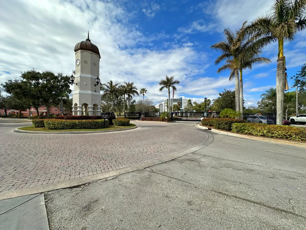124 SW Peacock Boulevard Port St Lucie FL 34986