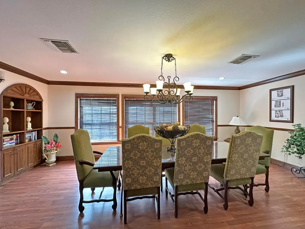 124 SW Peacock Boulevard Port St Lucie FL 34986